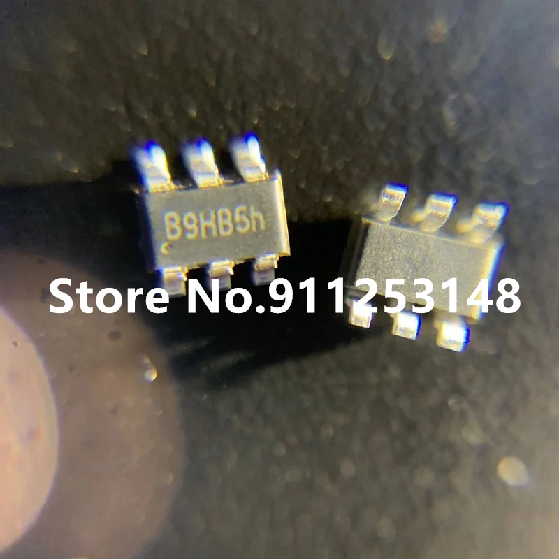 Wholesaler 100pcs/lot MT9201 SOT23 LED driver Original