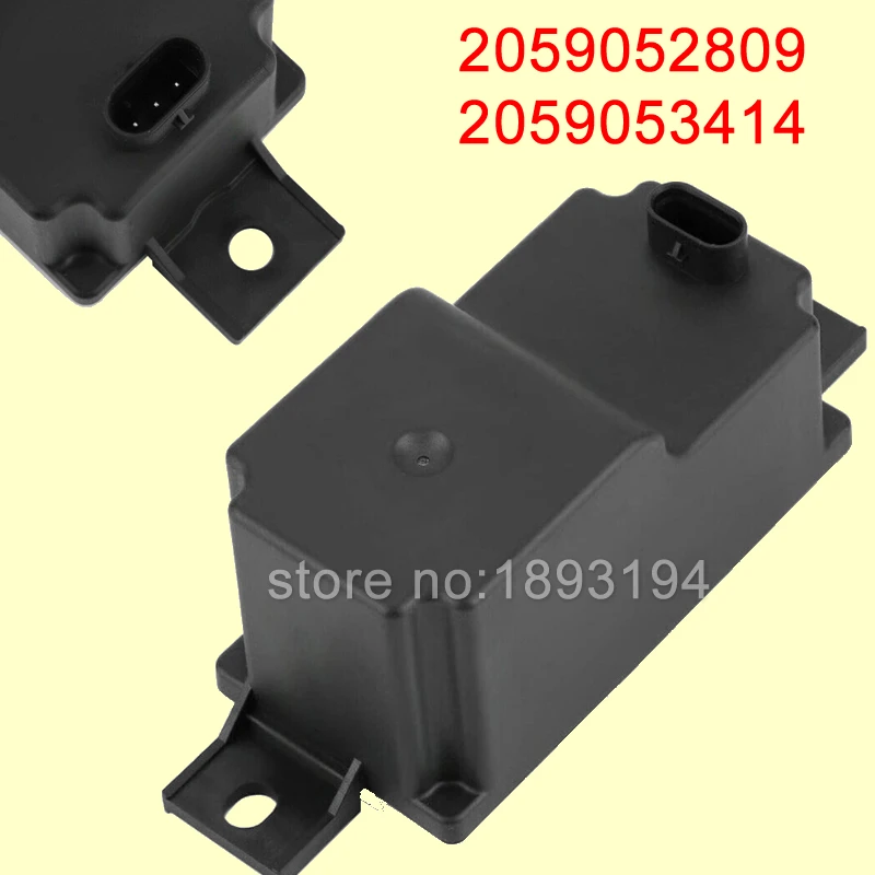 

2059053414 Auto Voltage Transformer Voltage Converter A2059053414 For Mercedes Benz Battery W205 W213 2054400073 2059052809