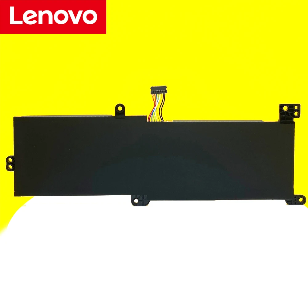 NEW Original Laptop Battery For Lenovo 320-15ABR/15ISK 320-15IKBR 320-17IKB Xiaoxin 5000-15 IdeaPad S145 L16S2PB1 L16S2PB2