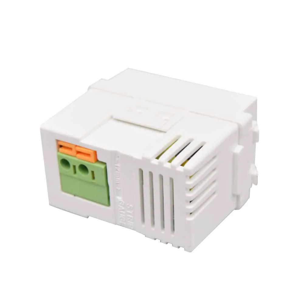 1 pz modulo di alimentazione USB 220V presa 5V trasformatore 2.1A pannello di ricarica del telefono cellulare