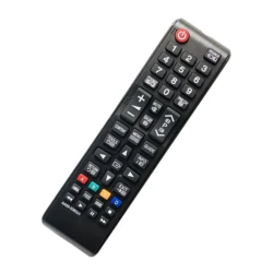 AA59-00602A Replace the remote control, compa 3D 4K LED TV UE40EH5000W LE32E420E2W PS43E450 PS51E450 PS51E530 UE40EH500W