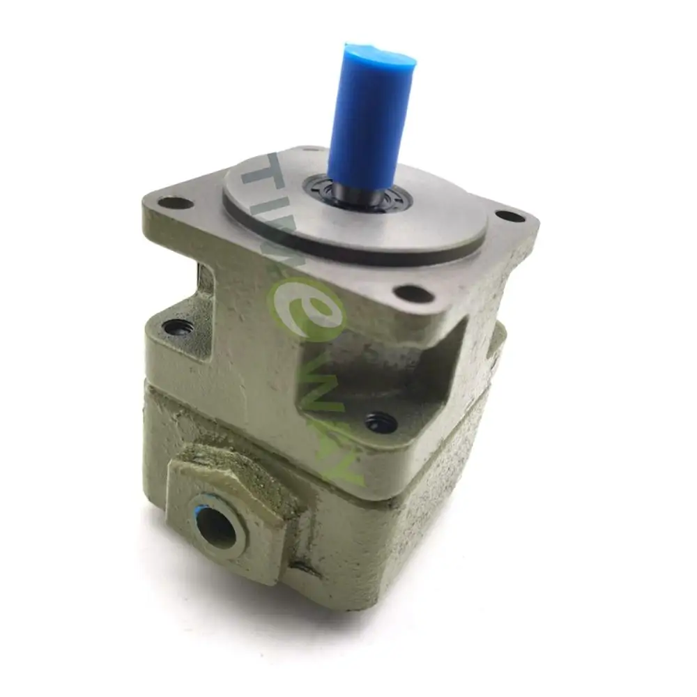 YB1 Low Pressure Oil Pumps Hydraulic Vane Pump for The Machine Tools YB1-2.5 YB1-4 YB1-6.3 YB1-10