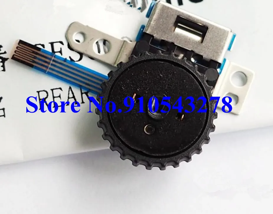 جديد لباناسونيك GM5 فتحة مصراع ضبط زر الاتصال وحدة إصلاح الكاميرا