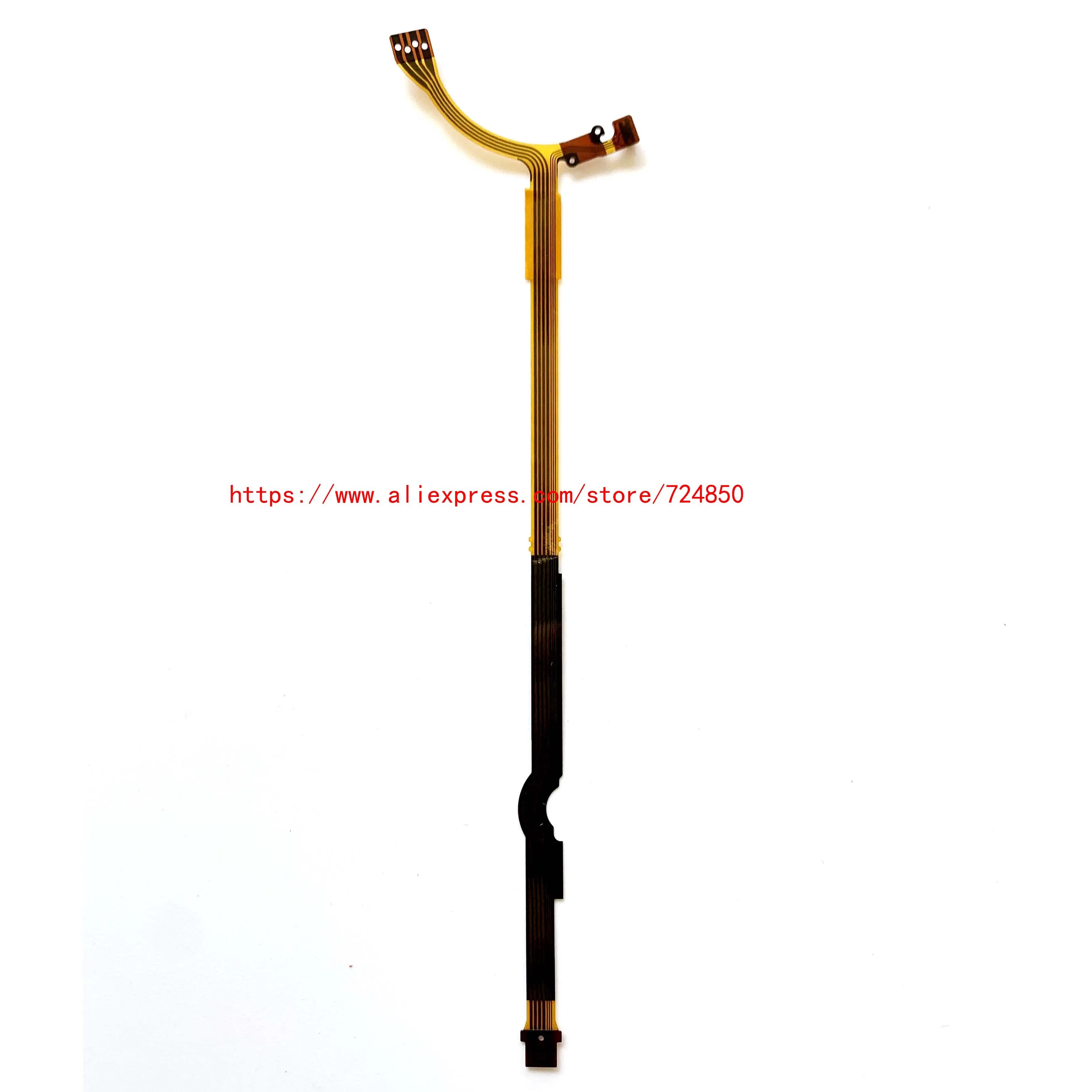 جديد عدسة فتحة الكابلات المرنة لكانون EF 24-105 مللي متر 24-105 مللي متر 1:4 L IS II USM إصلاح جزء مع الاستشعار (Gen 2)