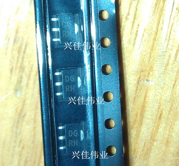 Ban Đầu 10 Chiếc/2SD1963 SOT-89 DG NPN 20V 3A SOT-89