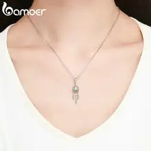 925 Silver Dream Catcher Pendant with Dragonfly #5