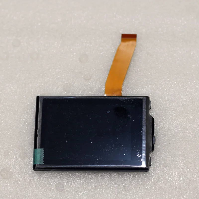 New touch LCD Display Screen assy with LCD hinge repair parts For Fujifilm X-T3 XT3 camera