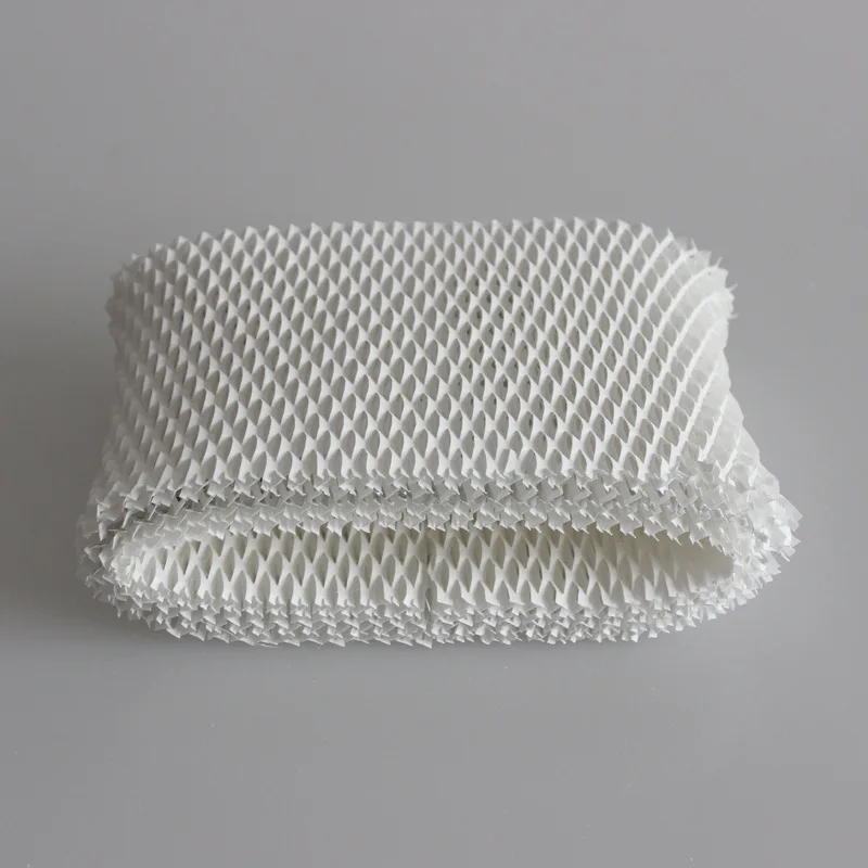 Acessórios do filtro do umidificador da substituição do filtro para honeywell HC-888