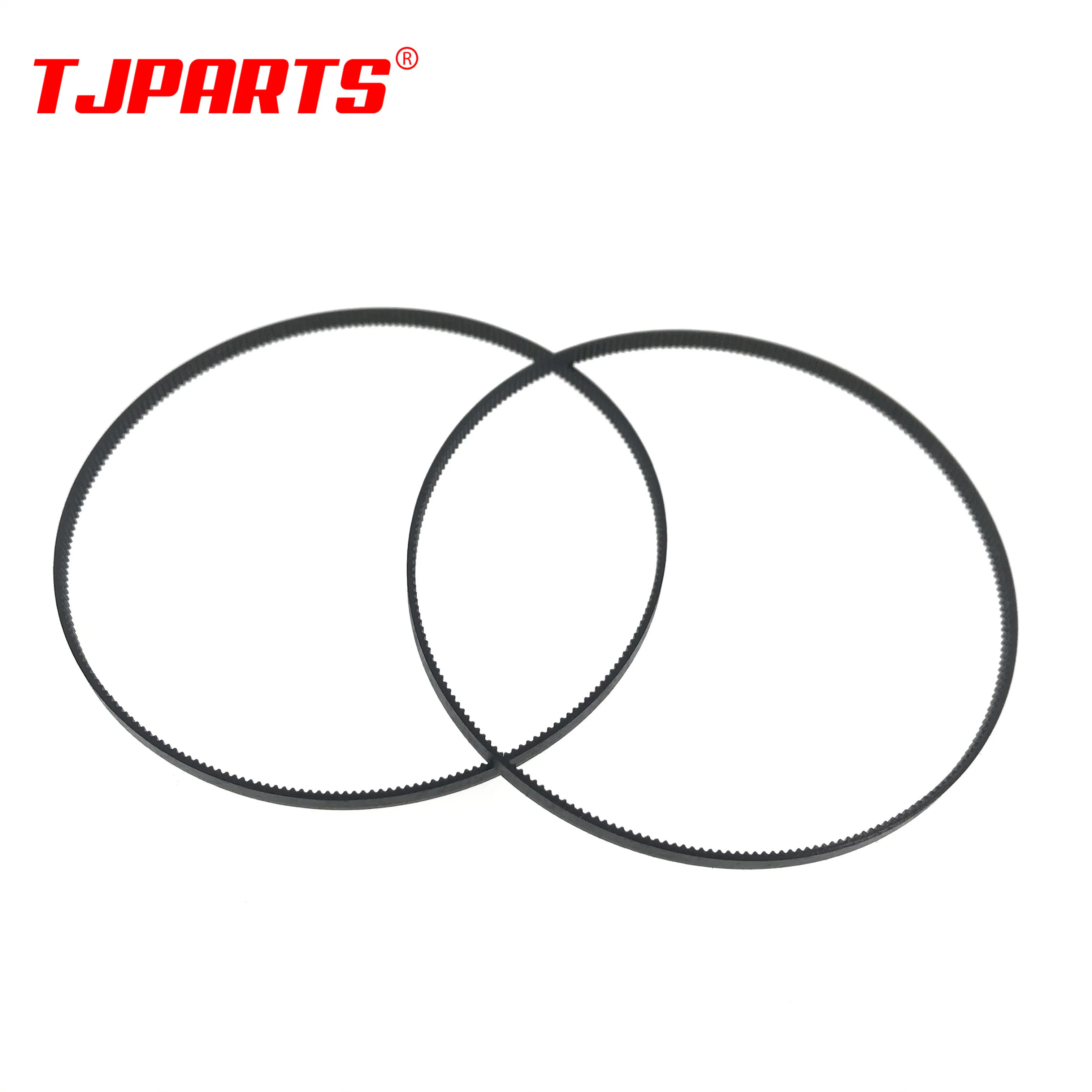 10X CM751-40275 240mm Feed Out Paper Drive Belt for HP OfficeJet 6000 6500 7000 7500 Pro 8100 8600 8610 8620 3610 3620 7110 7610