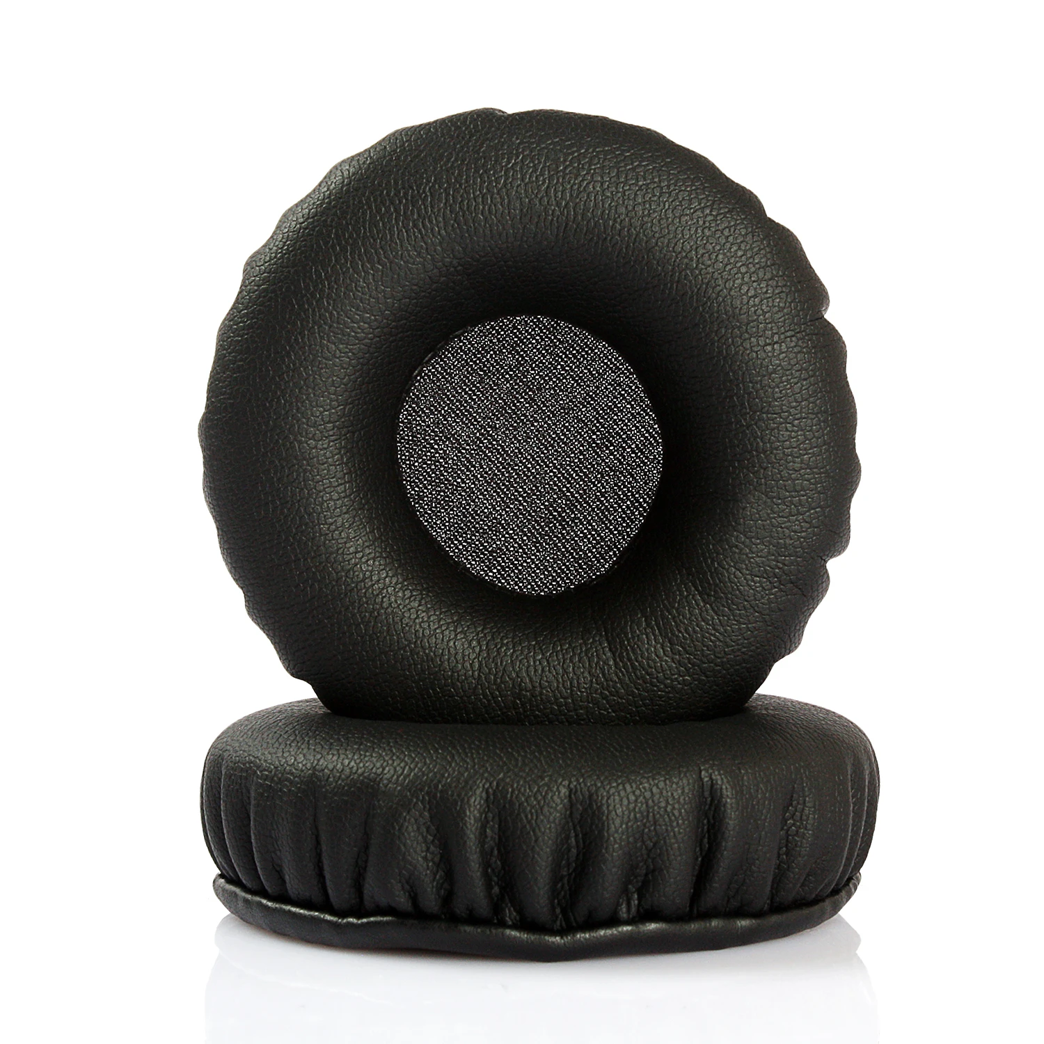 1 Pair Earpads Replacement Foam Ear Pads Pillow Ear Cushion Cover Cups Earmuffs Repair Parts for XP Deus WS4 Headphones Headset