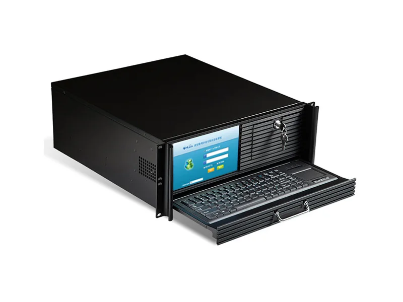 Paperless Conference System Data Interaction Management Center Control Server