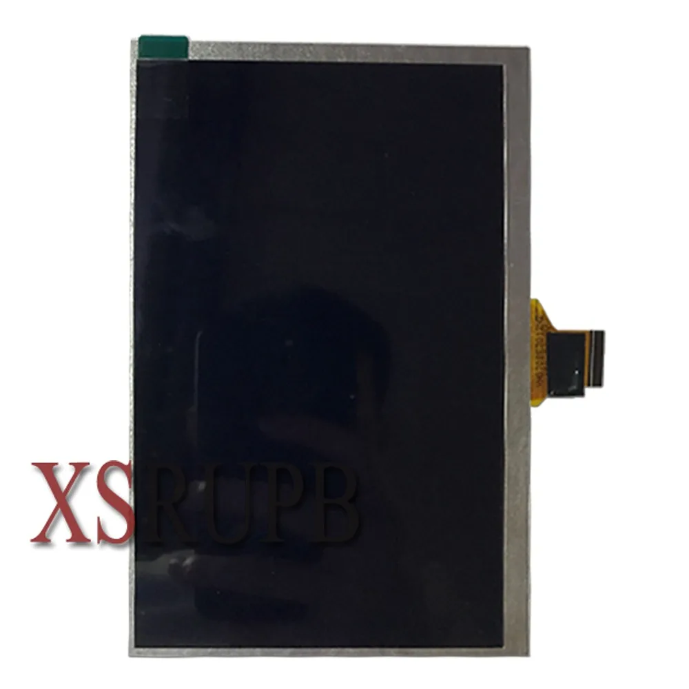 

7 inch LCD Screen Matrix For ALCATEL One Touch Pixi 3 (7) WiFi 8057 Tablet inner LCD Display panel Module Glass Lens Replacement