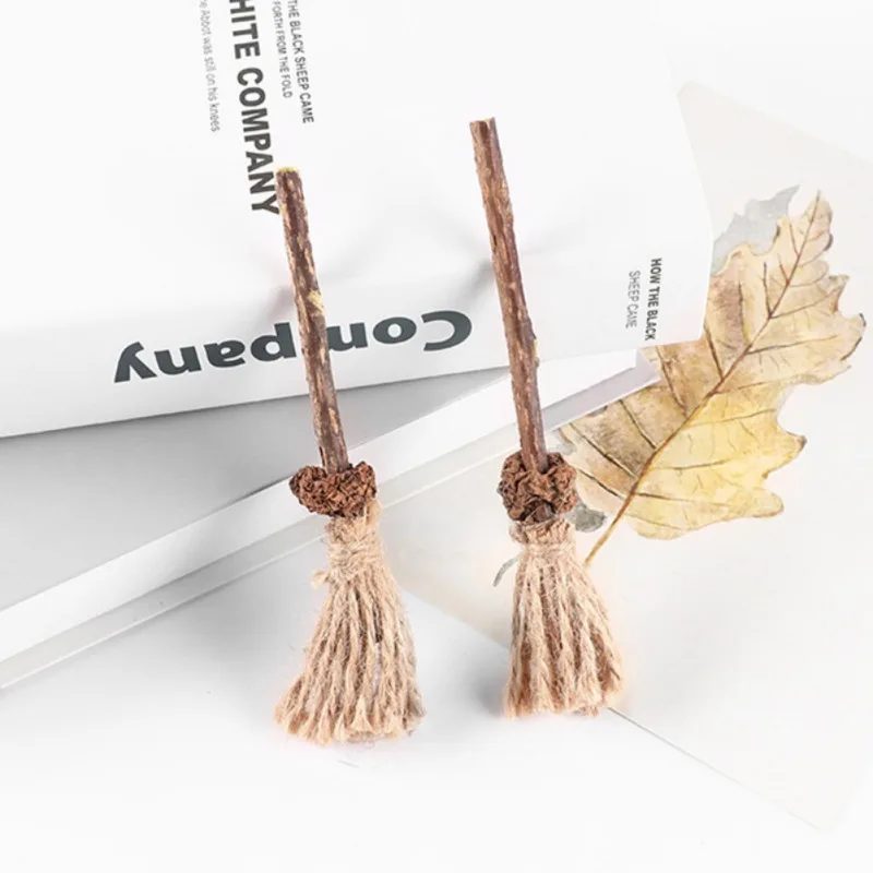 自然キャットニップスティックかむ歯臼歯歯磨き粉スティックgallsためボールフルーツマタタビ木ツルペットスナッククリーニング歯