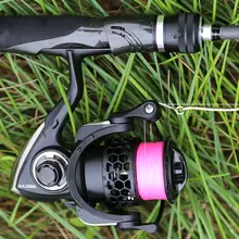 Mavllos Umbra Saltwater Spinning Reel #5
