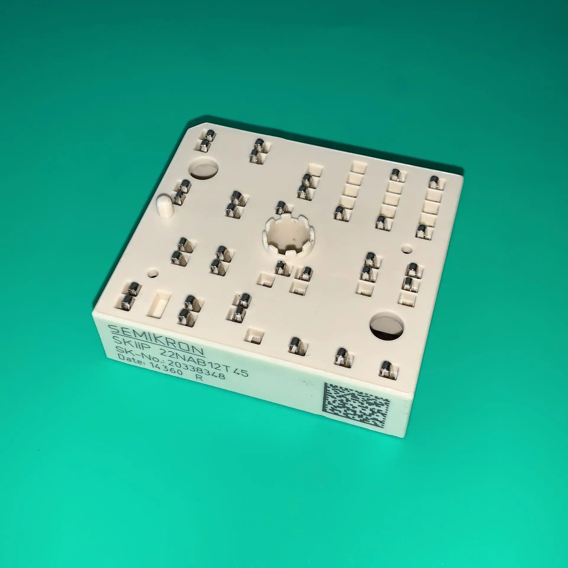SKIIP22NAB12T45 MODULE SKIIP 22NAB12T45 IGBT SKIIP22NAB12T 45 SKIIP22NAB12 T45 SKIIP22NAB 12T45 SKIIP22 NAB12T45 22N AB12T45