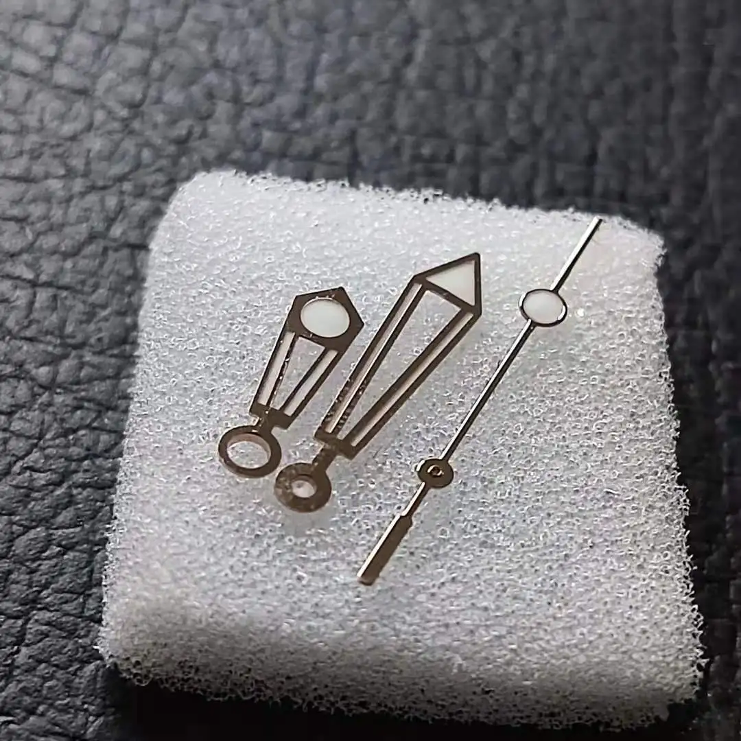 Watch accessories 007 watch pointer suitable for 2824 movement pointer 0006