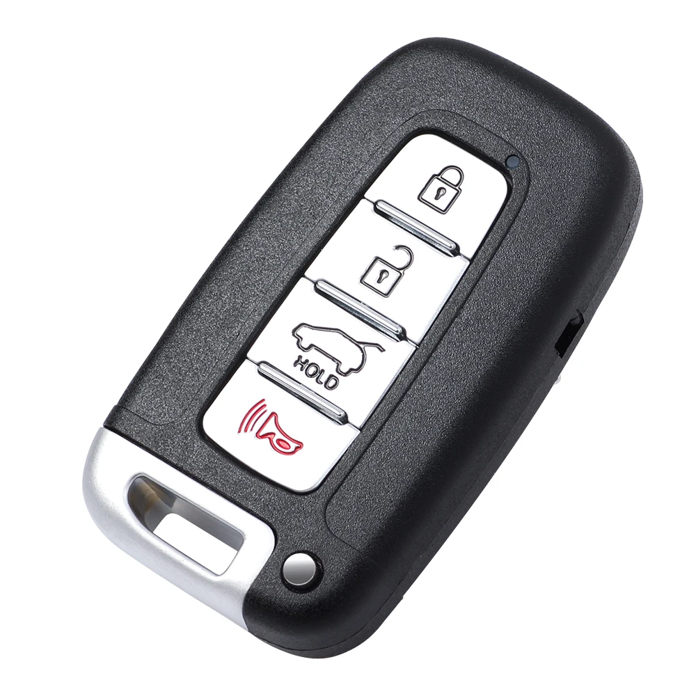 DIYKEY – clé télécommande intelligente de remplacement, 315MHz, PCF7952, pour Hyundai Kia 2011, 2012, 2013, 2014, 2015, 2016, FCC: 2017
