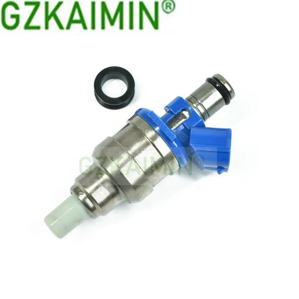 

High Quality Tested! Injection Fuel Injectors Nozzle 195500-1970 1955001970 For 1.5L 2.2L