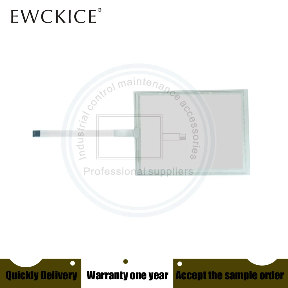 Baru IntelliVue MP5 MP5T MP5SC MP5 T MP5 SC HMI Layar Sentuh PLC Membran Panel Layar Sentuh
