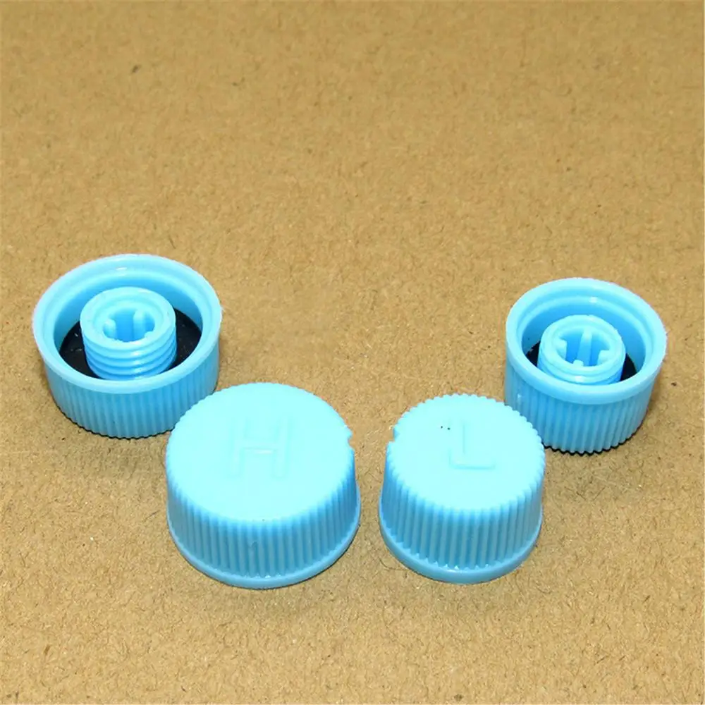 Automobile Air Conditioner Valve Needle Wrench Refueling Nozzle Quick Exhaust Valve High Pressure Air Core Cover Key