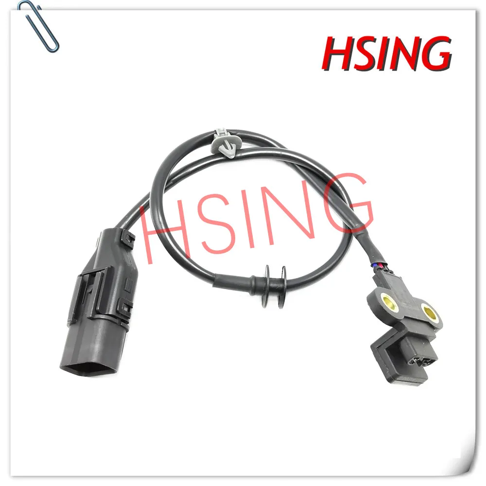 Crankshaft Position Sensor Fits For 2003-2006 Kia Sorento 3.5L ***Part No# 39318-39800 3931839800