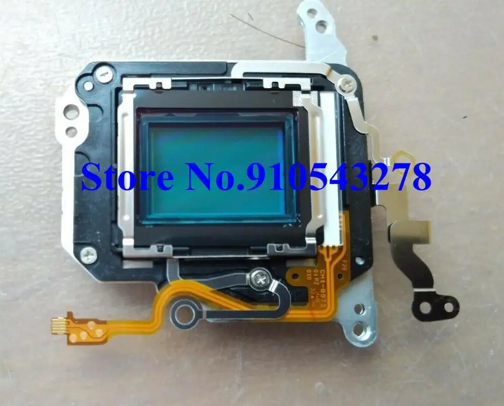 

for Canon 650D CMOS 650D sensor Rebel T4i CCD / Kiss X6 CCD I DSLR Digital Camera Repair Part