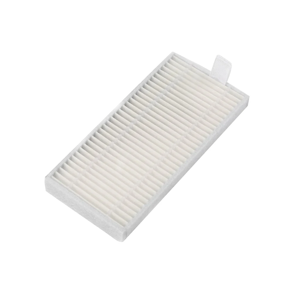 Hepa Filter For Cecotec Conga Excellence 990 5040 For Ecovacs DEEBOT N79S N79 Eufy RoboVac 11 11C  iboto aqua V710 Accessories