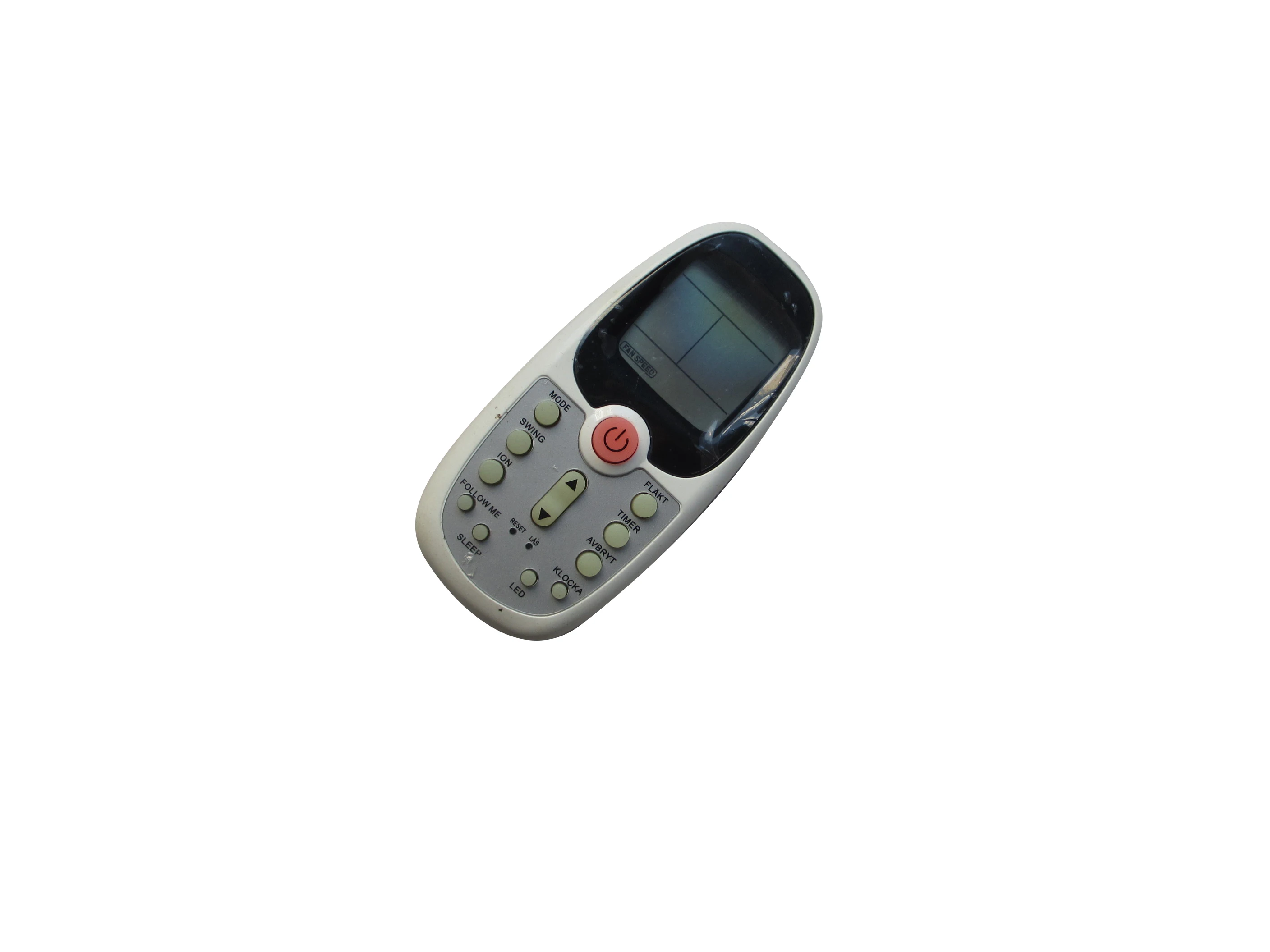 Remote Control For AKAI MWF1-09CRN1-QC5G MWF1-12CRN1-QC5G MWF-18CRN1-QC1GAC & CARRIER R06/BGCE Air Conditioner