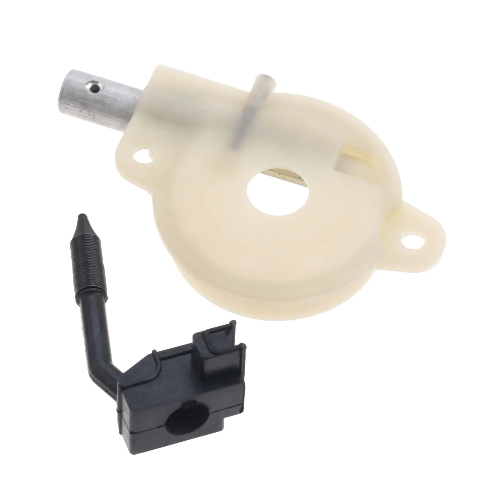1x Pompa Olio Oliatore Per Husqvarna 36 41 136 137 141 142 Jonsered 2036 2040 Motosega Giardino Parti di Utensili