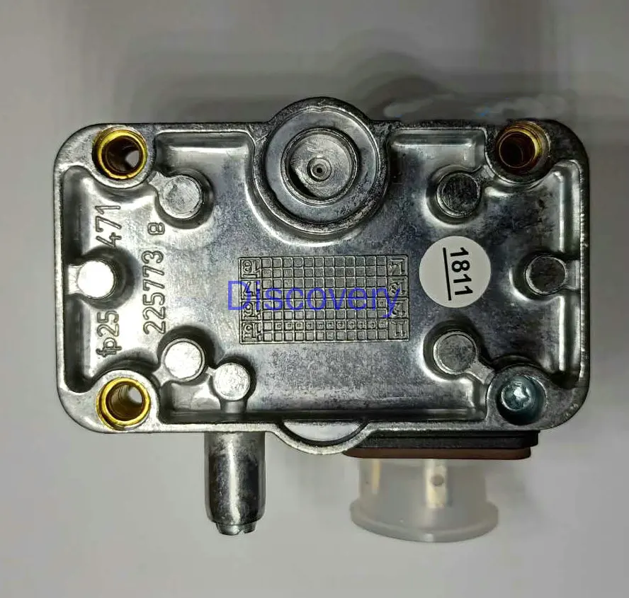 GW150A5 DUNGS Gas Pressure Switch