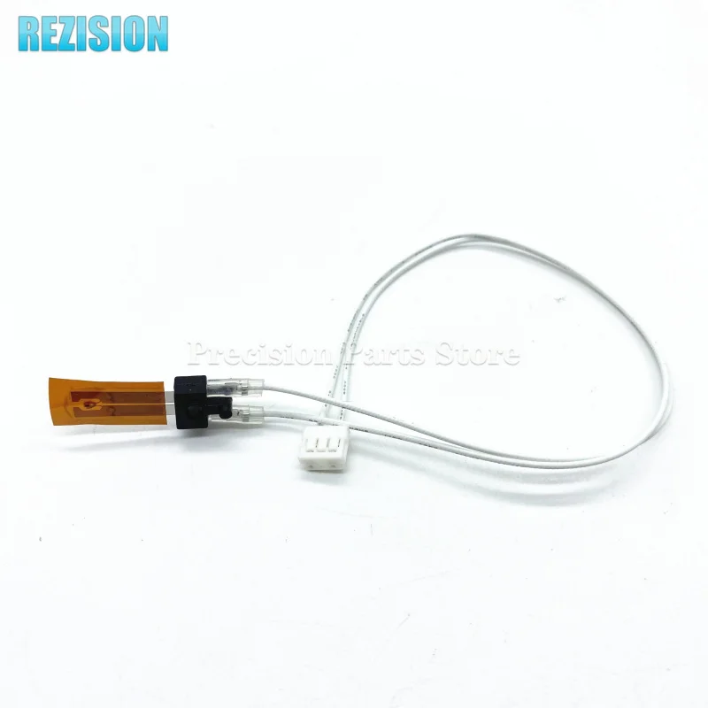 For konica minolta BH 1052 1250 1250P 1051 1200 1200P 951 Fuser thermistor Copier Parts