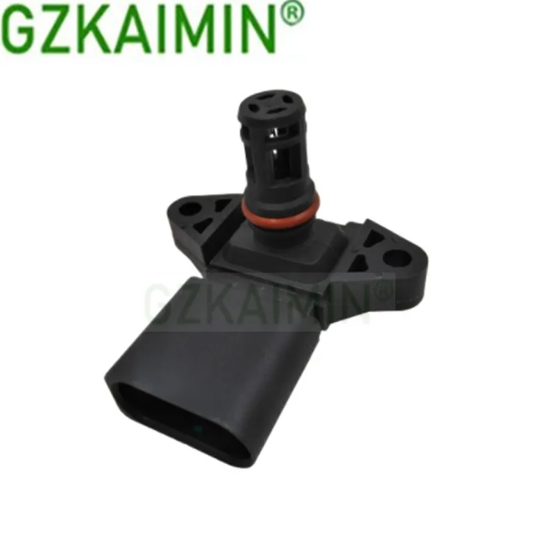 

Mass Air Flow Sensor MAF For Dodge 03-07 3500 Ram 5.9L 24v Cummins Truck 5WK9685 4984570 4062313 4062314