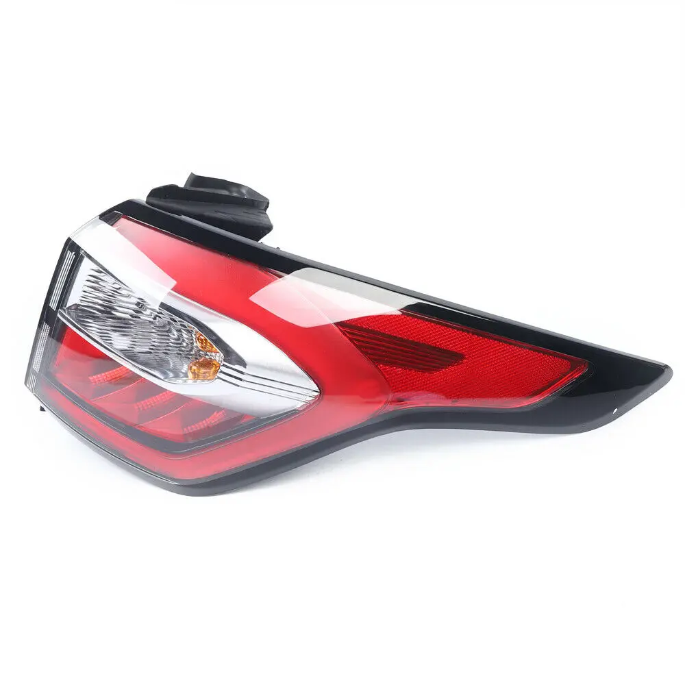 

Tail Light Right Passenger Side Brake Lamp Assembly for 2017 2018 2019 Ford Escape Kuga