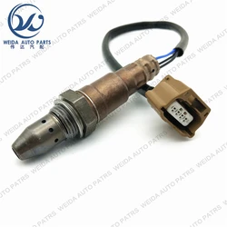 Oxygen Sensor Fit For 11-14 370Z Altima Frontier Versa Note 1.6L 22693-1MR0A 22693-3RC0A 22693-3WY0A 211500-7520 211500-7510