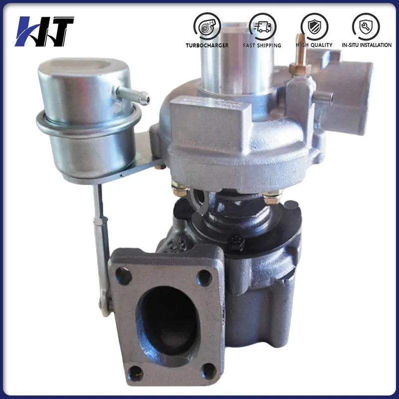 GT1444S turbo 708847 7088475002 S 7088470001 46756155   Para ALFA ROMEO 147 para FIAT Doblo Cargo Brava Bravo M724.19 8Ventil 1,9 JTD