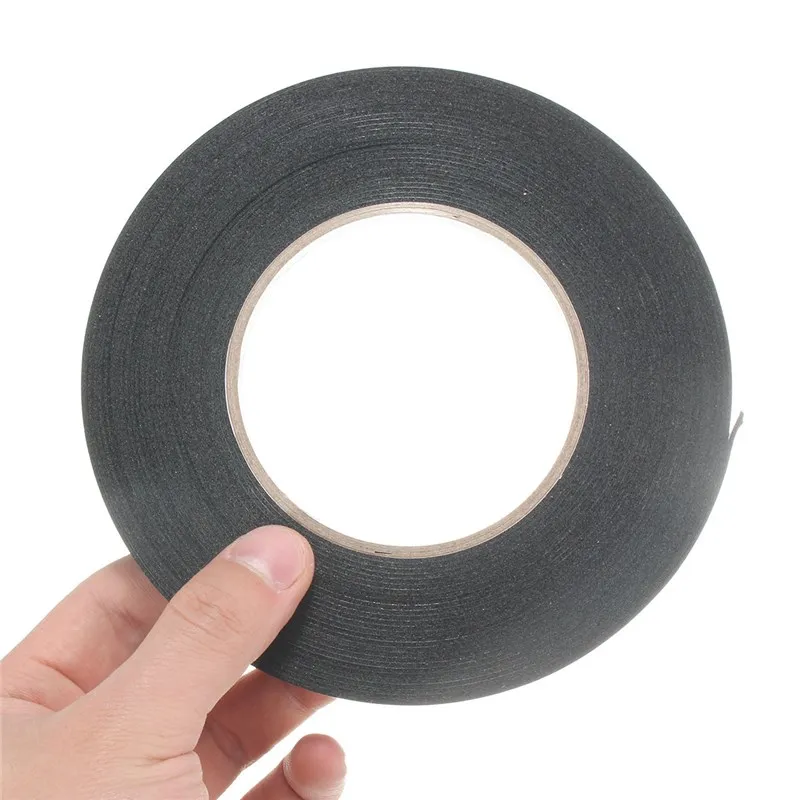 10M Resistant Waterproof Double Sided Tape 6/10/15/20/30/40/50mm Car Trim Body Strong Foam Adhesive Sticky Tape