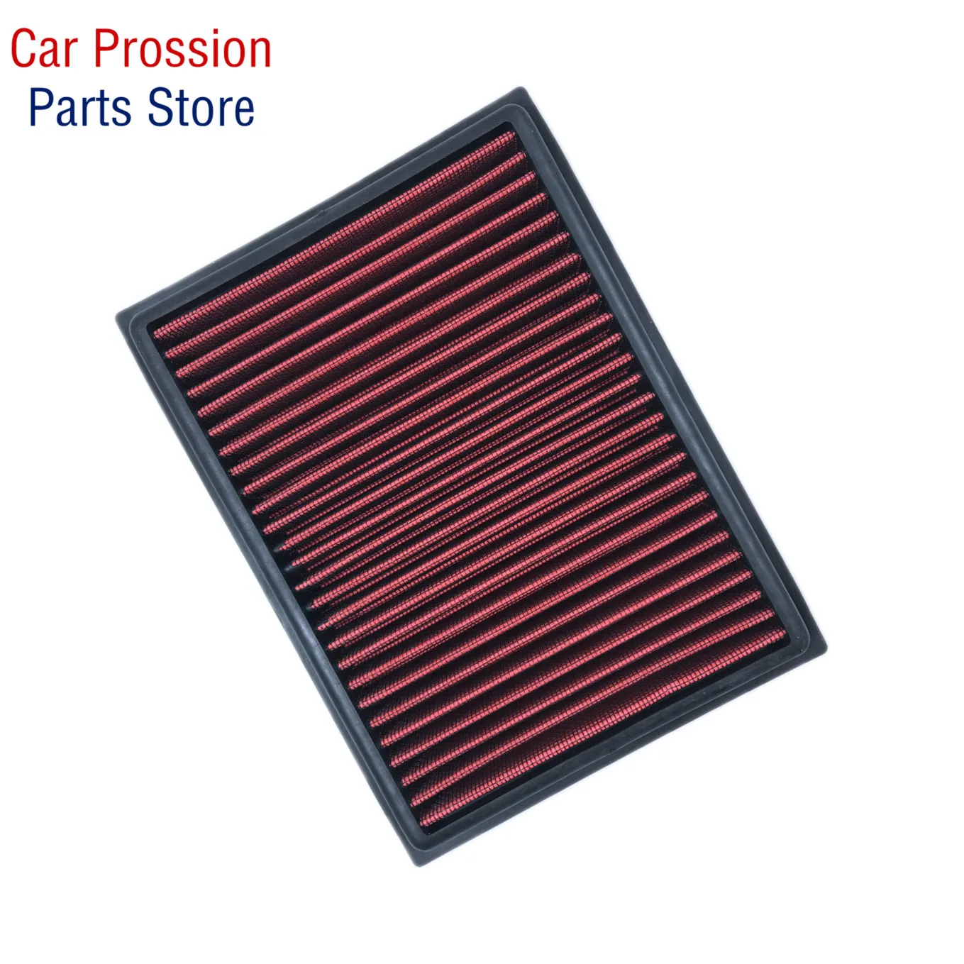 Replacement Air Filter Fit for Infiniti FX35 FX37 M56 Q50 Q60 QX70 Q70 Nissan X-Trail Renault Koleos OEM 16546-30P00