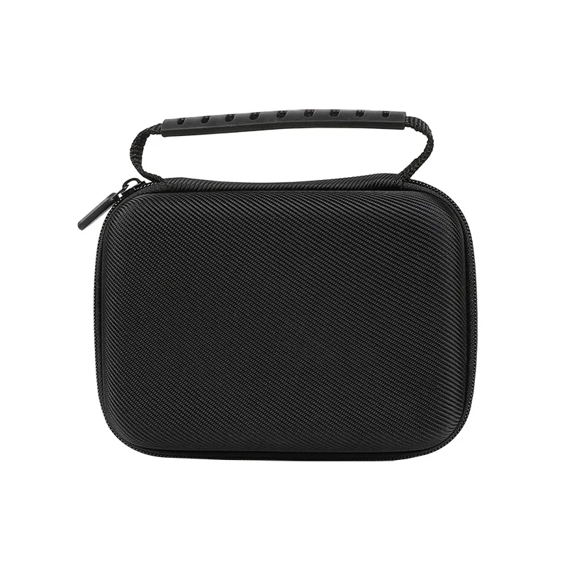 Portable Carrying Case Mini Storage Bag Shockproof Handbag For Insta360 GO 2 Action Camera Accessories
