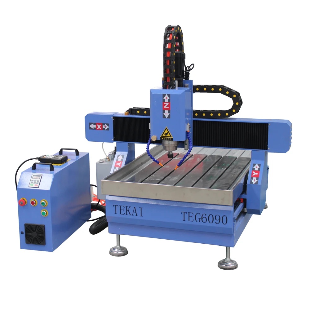 

Tekai Most Popular Small Woodworking CNC Machine For Sale CNC Plywood Cutting Machine Wooden Toys Making