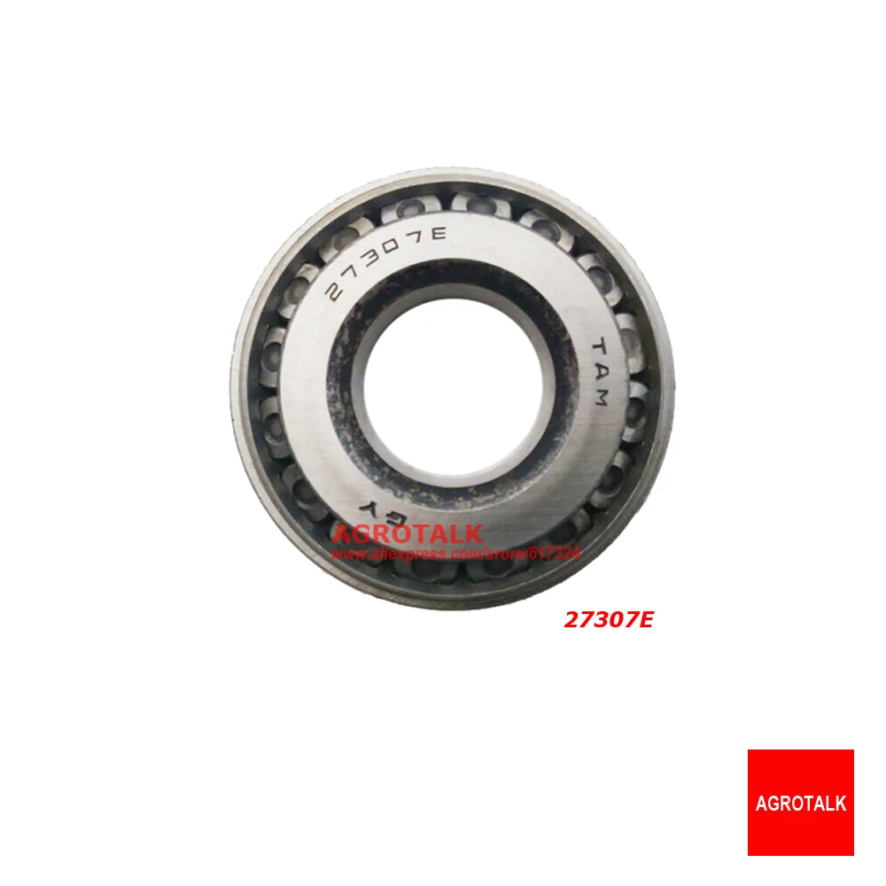 Подшипник для трактора Fengshou Lenar FS250 / LE254 с NJ380 / NJ385, номер детали: 27307E / 2007111