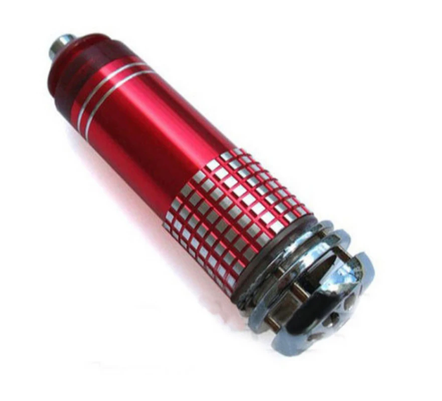 Car oxygen bar car oxygen bar car negative ion generator car air purifier cigarette lighter oxygen bar