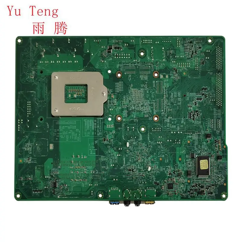 เหมาะสำหรับ Lenovo ทดสอบ M93Z IQ87SN Rev 1.0เมนบอร์ดกราฟิก Mainboard 100% ทดสอบทำงานอย่างเต็มที่