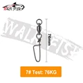 Size7 76mm 76kg