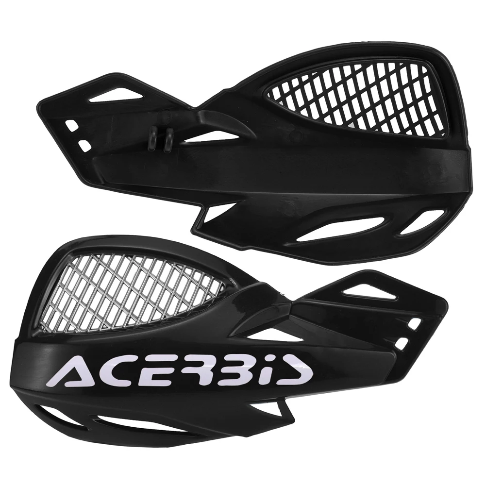 Motorcycle Handguards Hand Guards Protector Fit For Moto Dirt Bike ATVS Kawasaki Honda Yamaha SX EXC SMR XCW 7/8" 22mm Handlebar