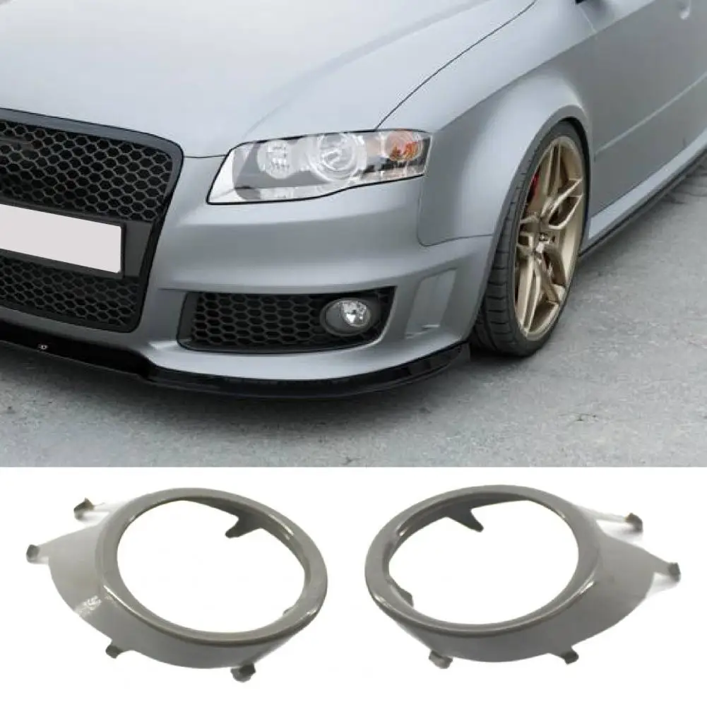 8E0807819 Arka Far Kapağı: Audi A4 B7 05–08 İçin Güvenilir ve Kolay Kurulumlu Değişim Çerçevesi