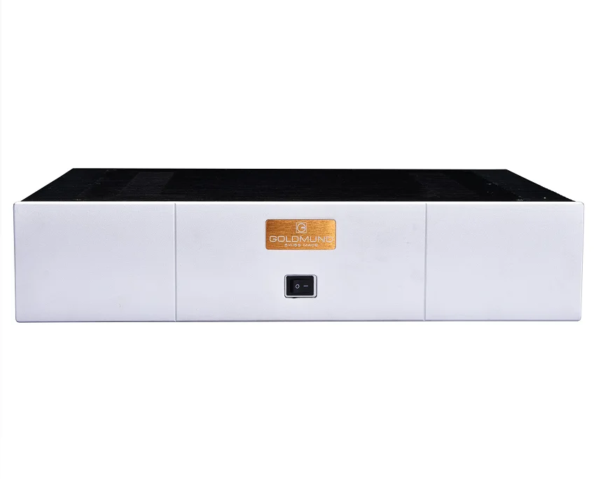 

Class A aluminum amplifier enclosure power amplifier chassis amplifier case diy aluminium case box