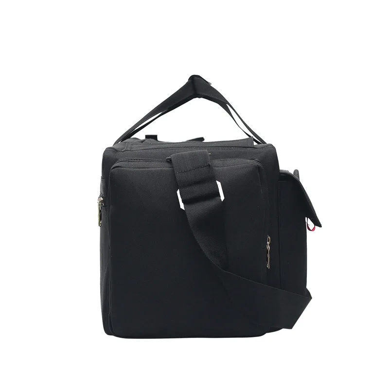 NEW Film Video DSLR Camera Bag Shoulder Handbag Digital Camera Lens Photograph Case For Canon Panasonic Sony JVC ARRI 0704