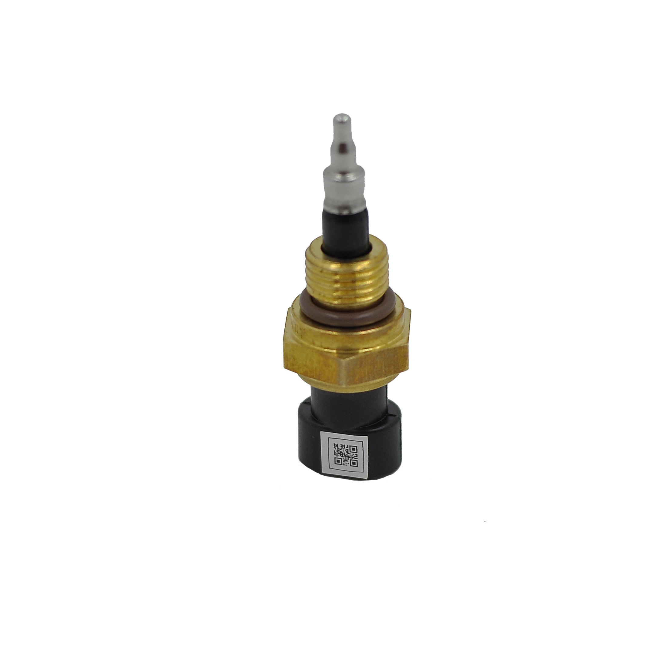 

Water Coolant Temperature Temp Sensor Sender 4088832 4076841 4088833 for Engine ISX QSX ISF 2.8 ISBE ISC 8.3 3611-00054