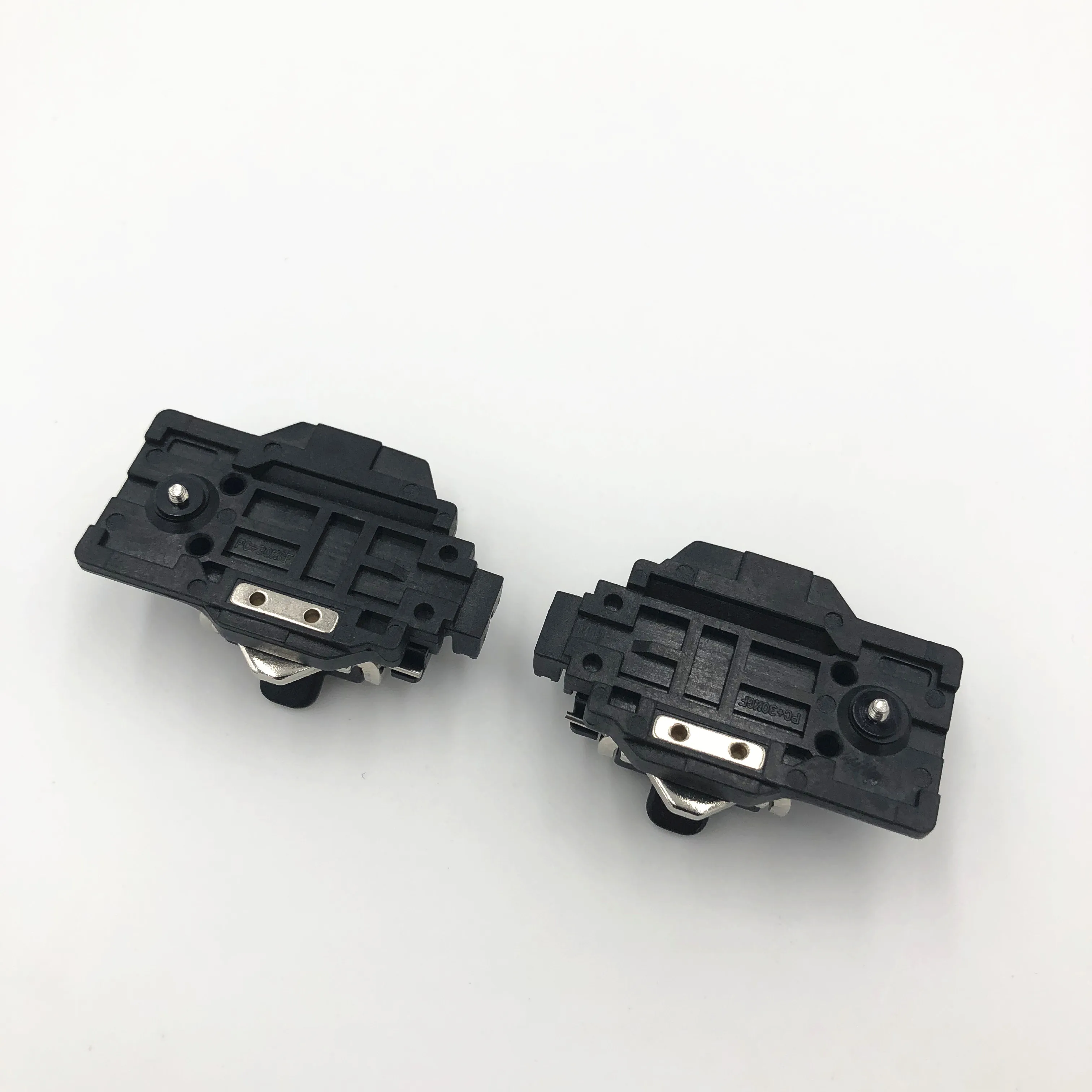 ilsintech KF4 KF4A K11 K7 swift KF4+ fiber fusion splicer 3 in 1 fiber holder Optical fiber clamp Fiber clamp - Image 4