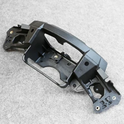 Fit For 2011 - 2015 KAWASAKI Ninja ZX10R ZX-10R Motorcycle Upper Front Headlight Fairing Stay Bracket Cowling ZX 10R 2012 2013